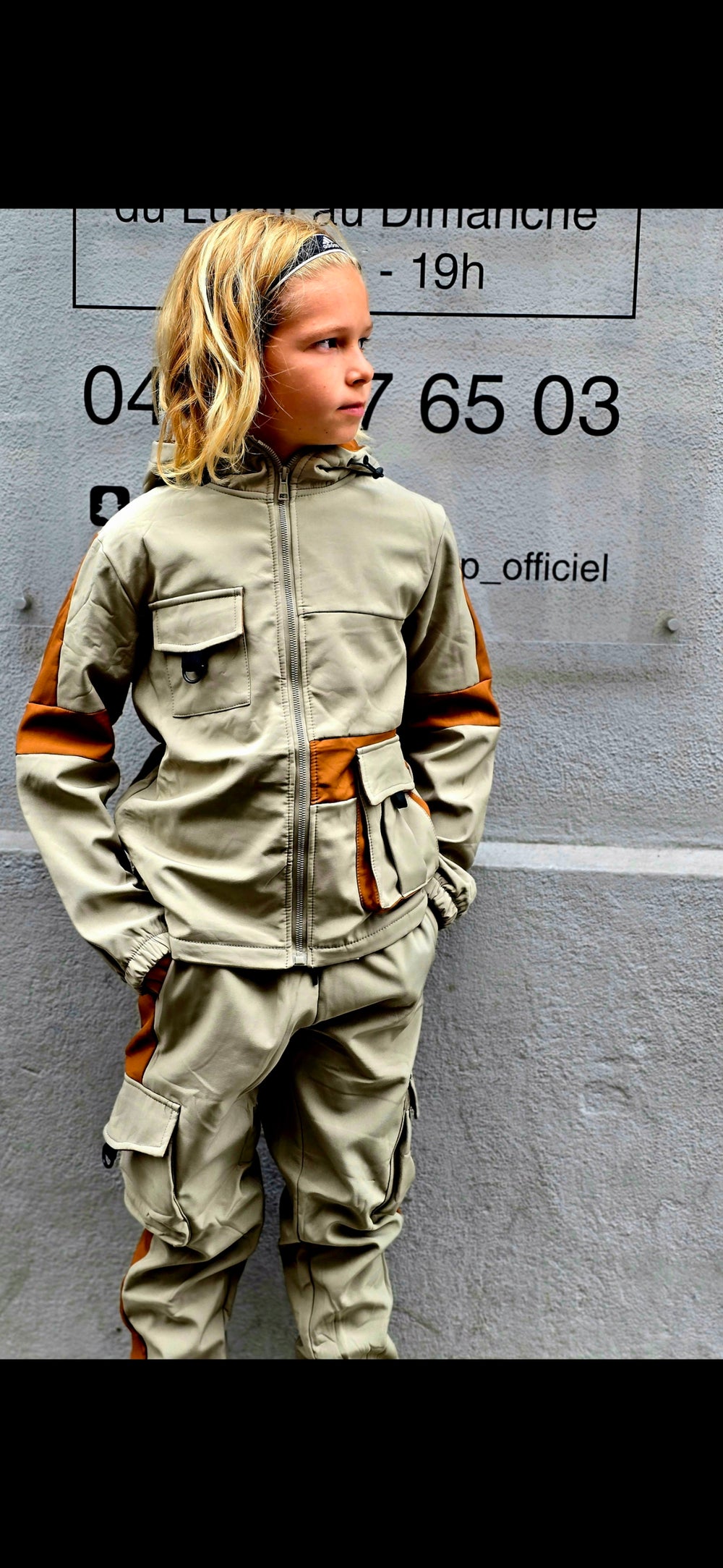 Black friday jogging limited