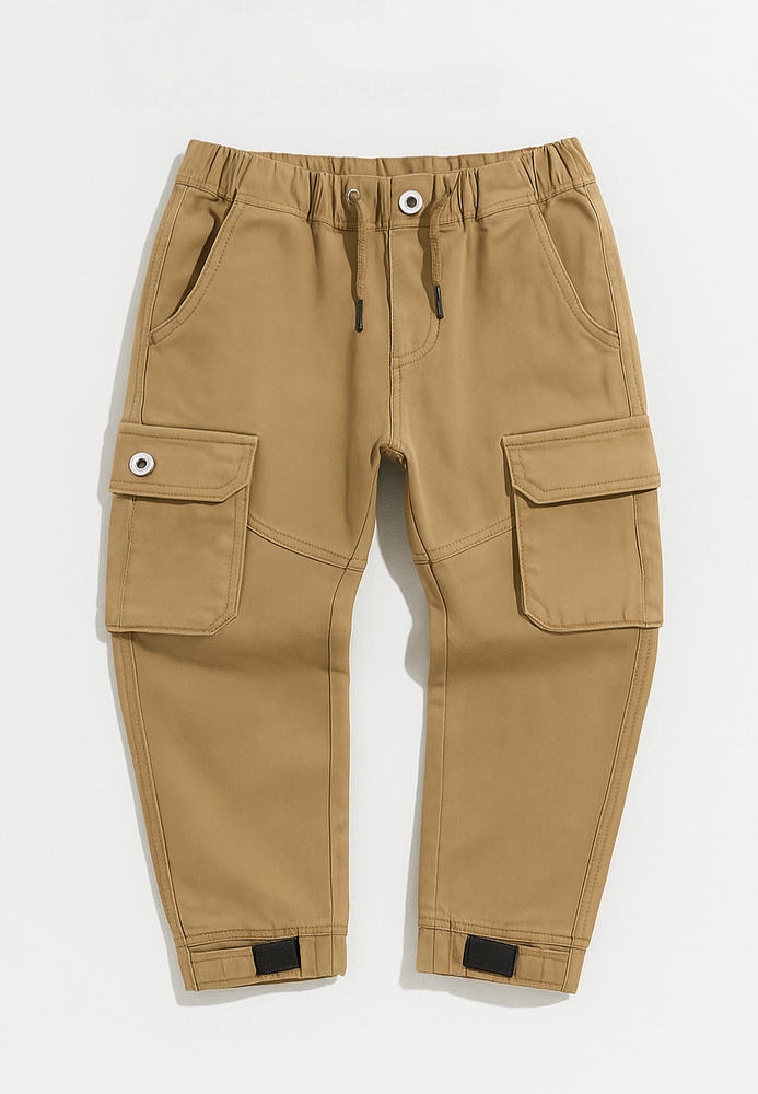 
                      
                        Cargo Beige/kaki/noir
                      
                    