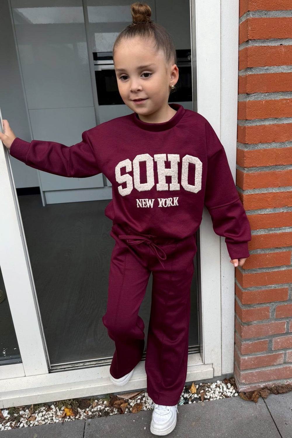 Ensemble “SOHO New York”