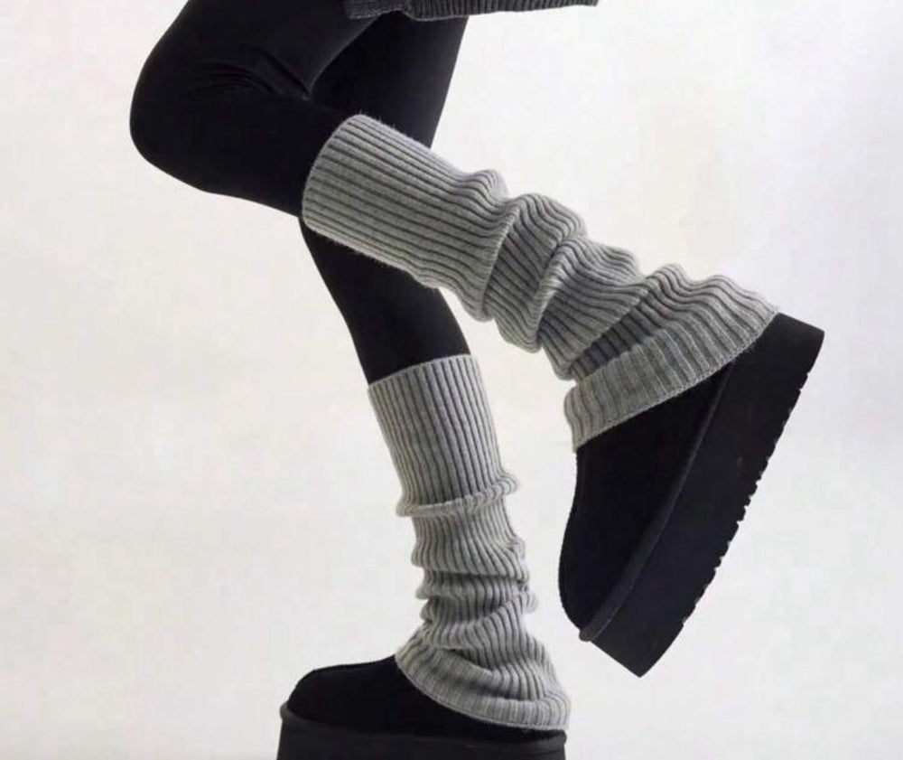 Chaussette Haute
