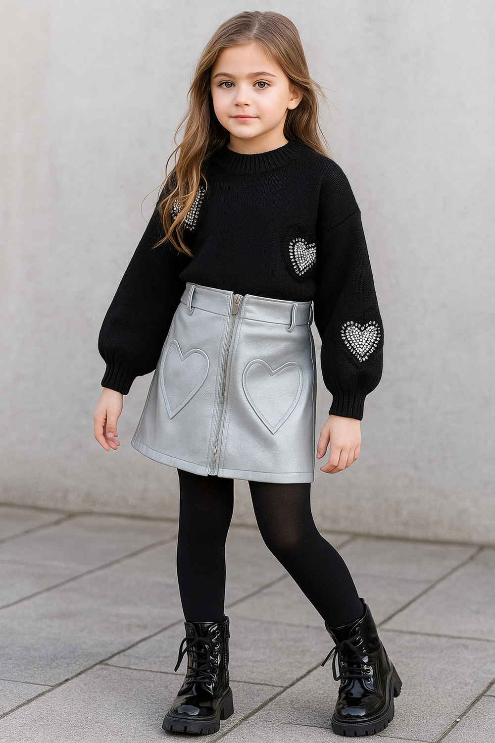 Heart Edition Chic & Brillant