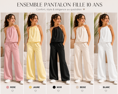 L’ENSEMBLE QUI FAIT EXPLOSER LES CLICS