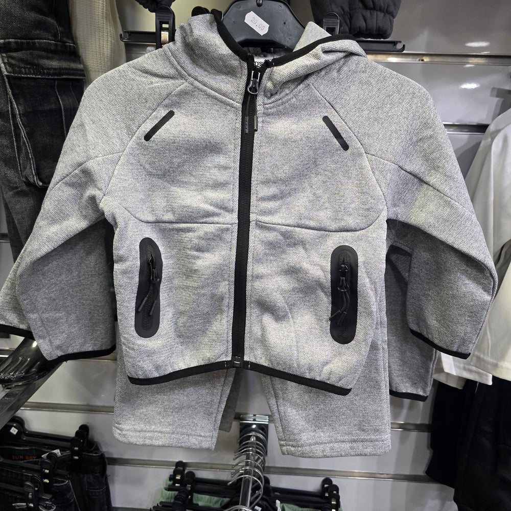 
                      
                        BLACK FRIDAY Ensemble Garçon 3 couleurs Softshell
                      
                    