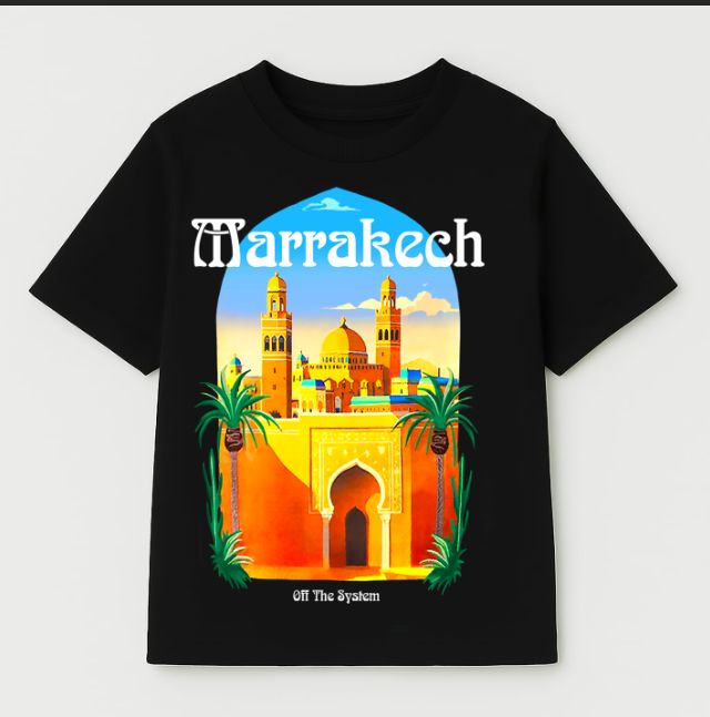 T-shirt 