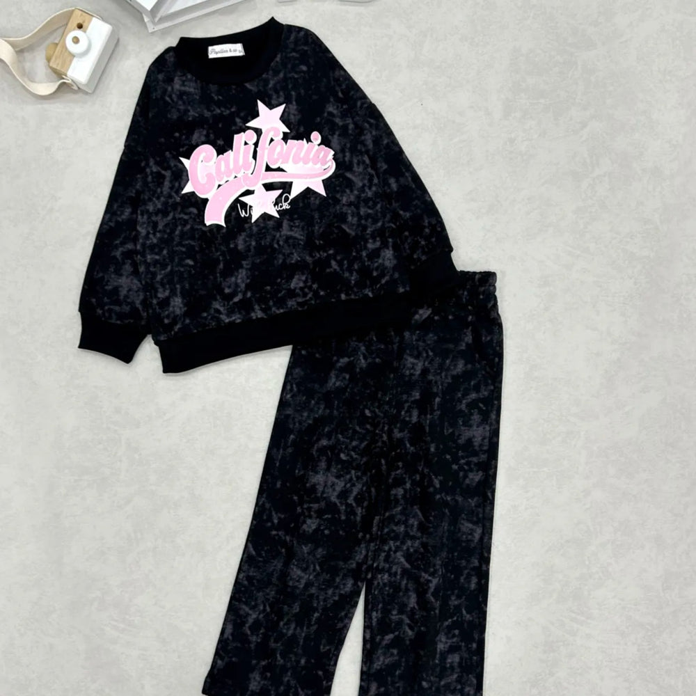 
                      
                        Ensemble Jogging California 3 Coloris
                      
                    