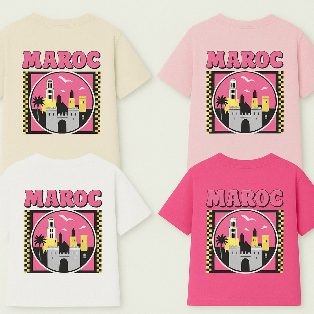 T-shirt 