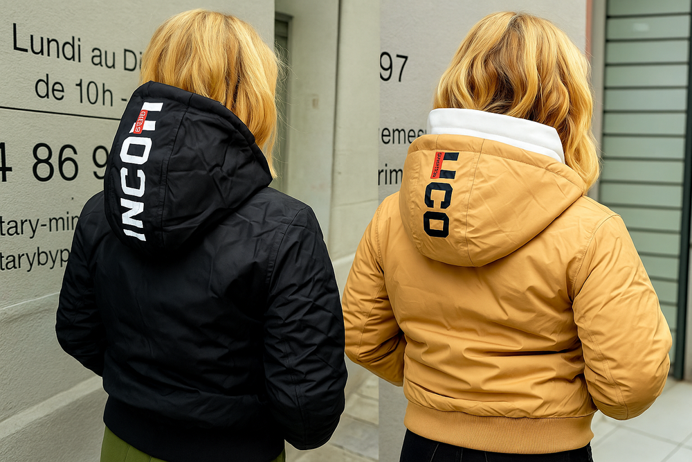Blouson Tendance – Un Must-Have Streetwear