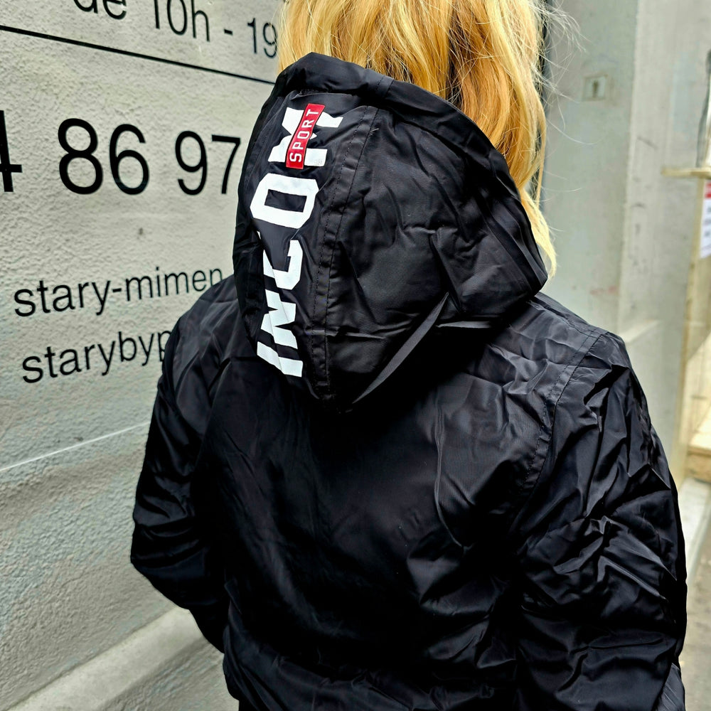 
                      
                        Blouson Tendance – Un Must-Have Streetwear
                      
                    